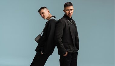 Тони Раут и Гарри Топор афиша