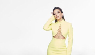 Ани Лорак афиша