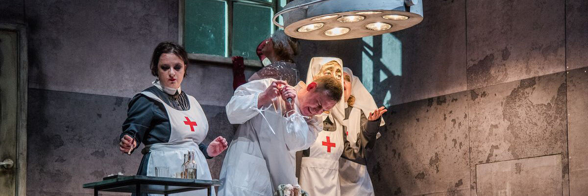 Записки юного врача