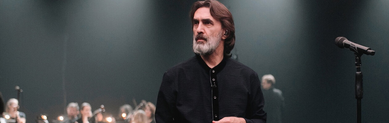 Вячеслав Бутусов