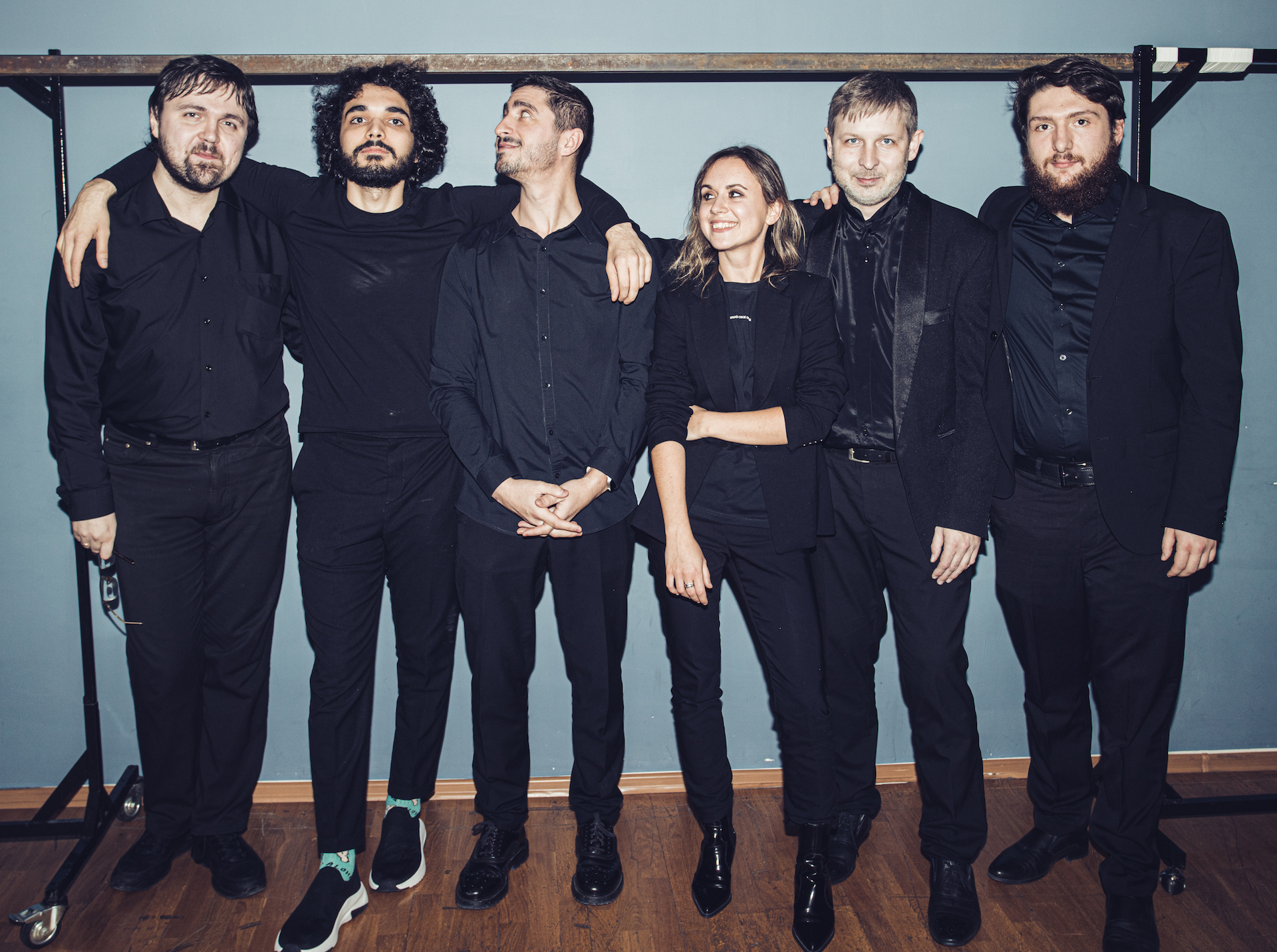 

Билеты на Simple Music Ensemble. Антонио Вивальди: Времена года (Futurione)