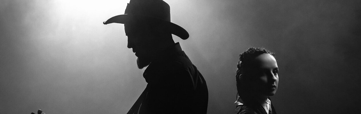 Huun Huur Tu. Nytt Land