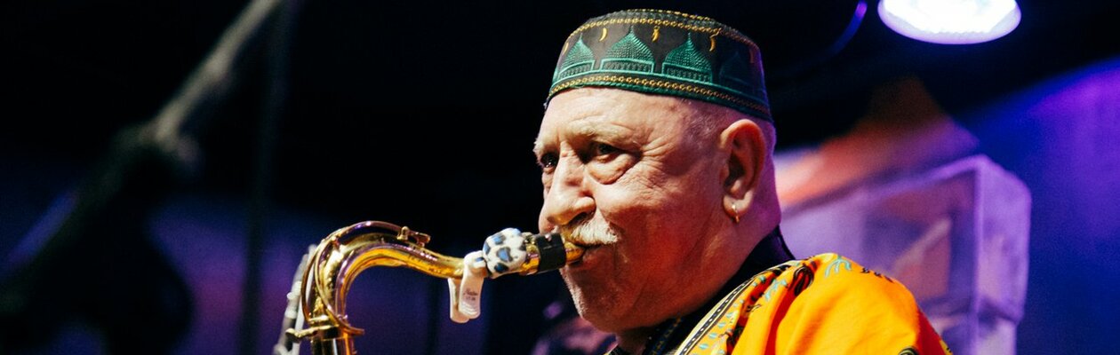 Forrest Gump и Дядя Миша