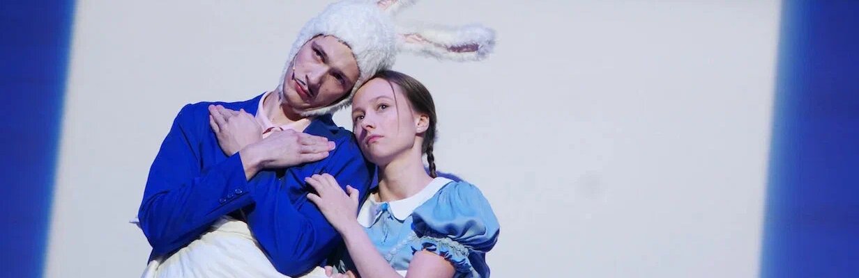 Удивительное путешествие кролика Эдварда