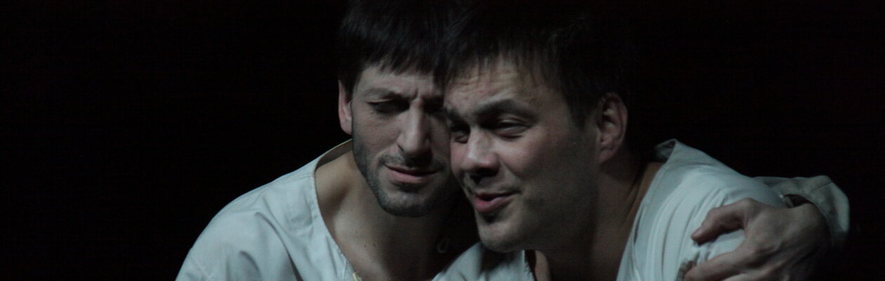 Вальпургиева ночь