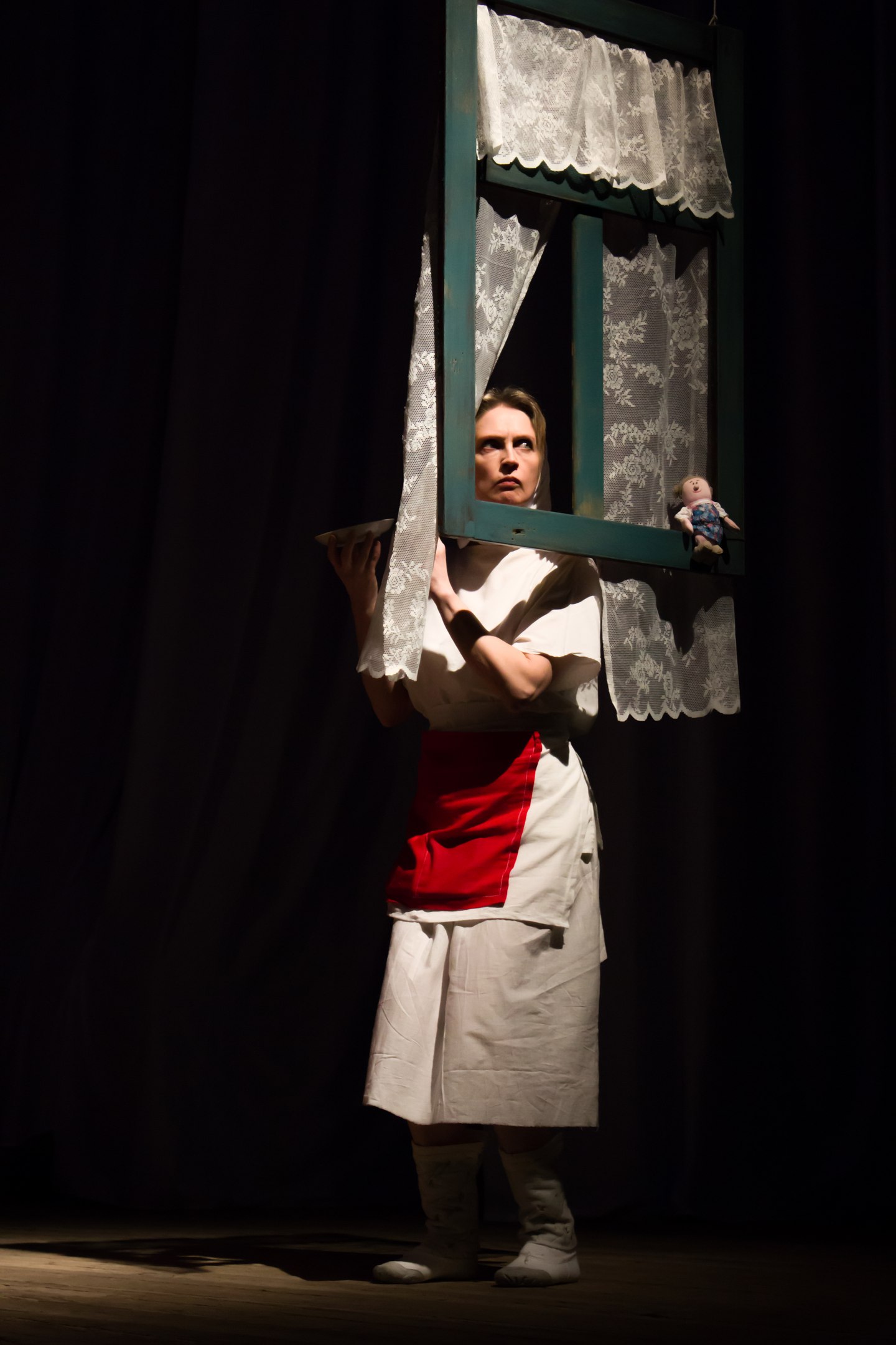 

Билеты на Василий и Василиса (ДК «Приморский»)