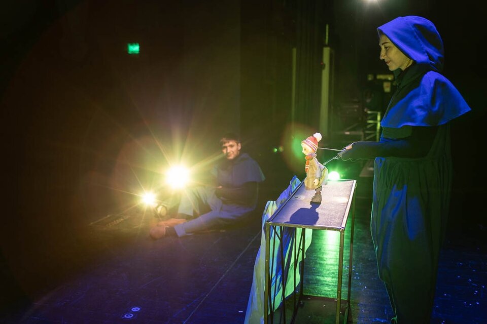 Снежная королева