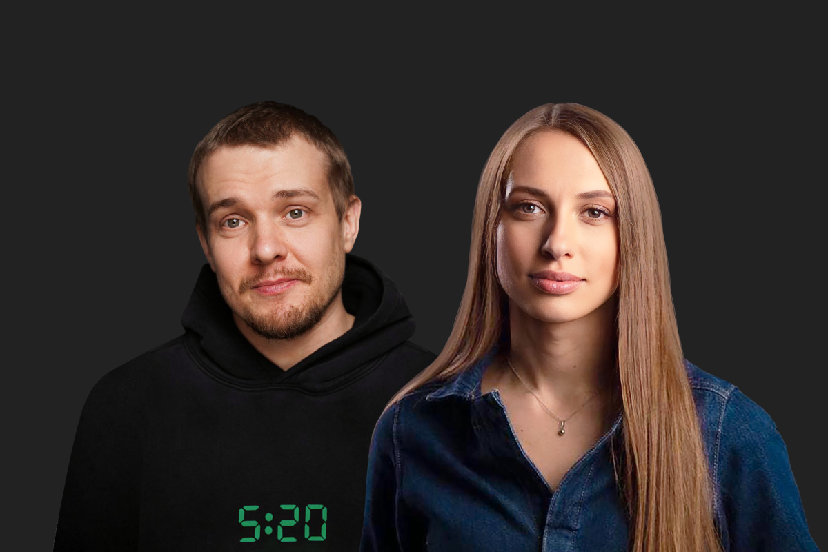 

Билеты на Лёня Кулаков и Вика Складчикова (Stand Up Патрики)
