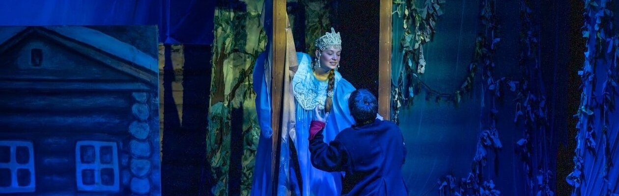 Поди туда — не знаю куда, принеси то — не знаю что