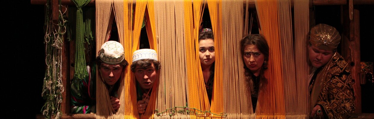 Птица Кахна