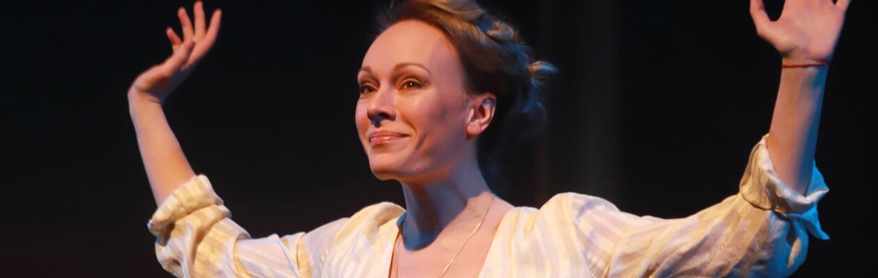 Иллюзия счастья