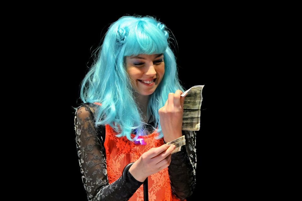 Преступление и наказание