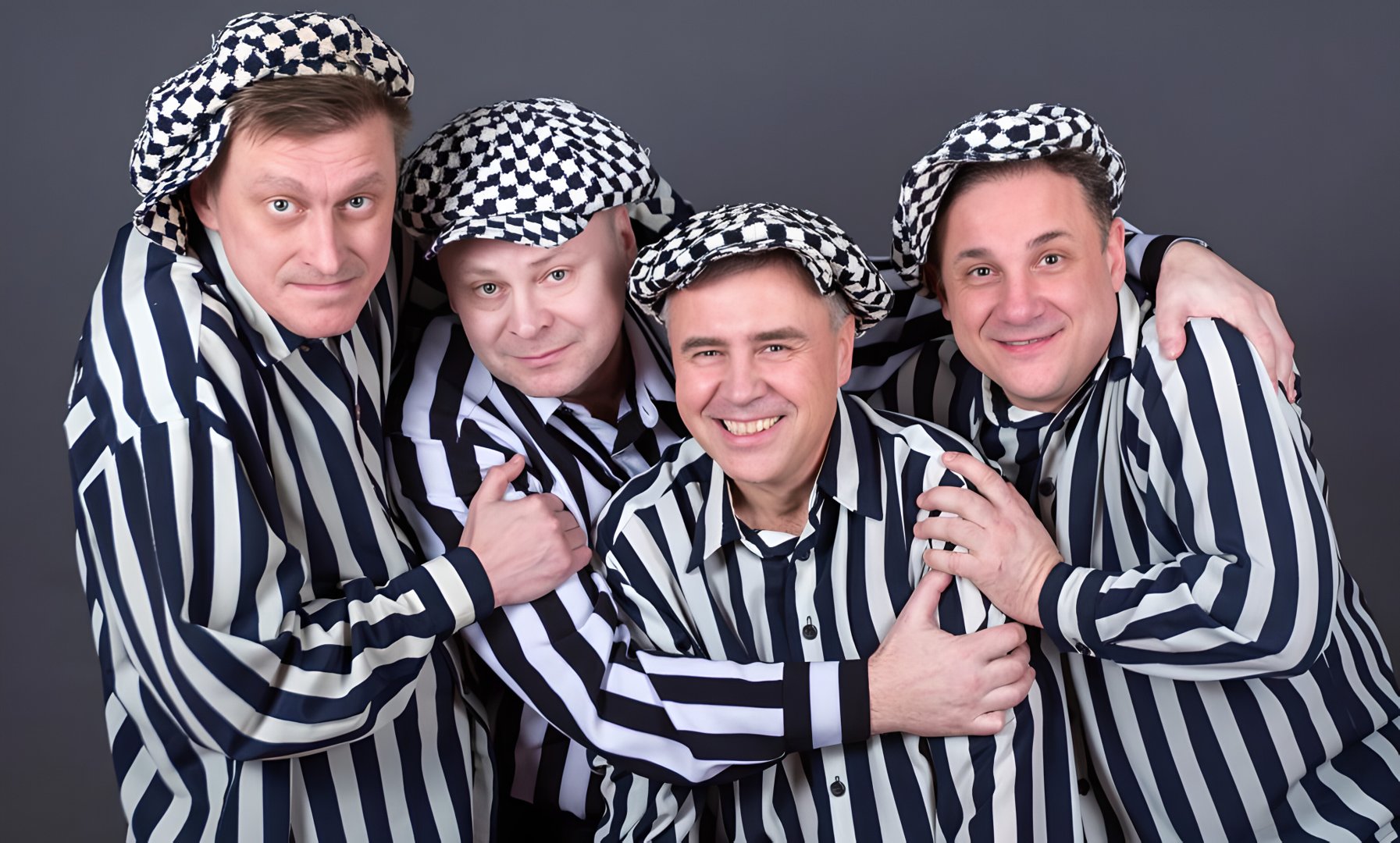 

Билеты на Дети лейтенанта Шмидта. 25 лет как чемпионы (Алюминщик)