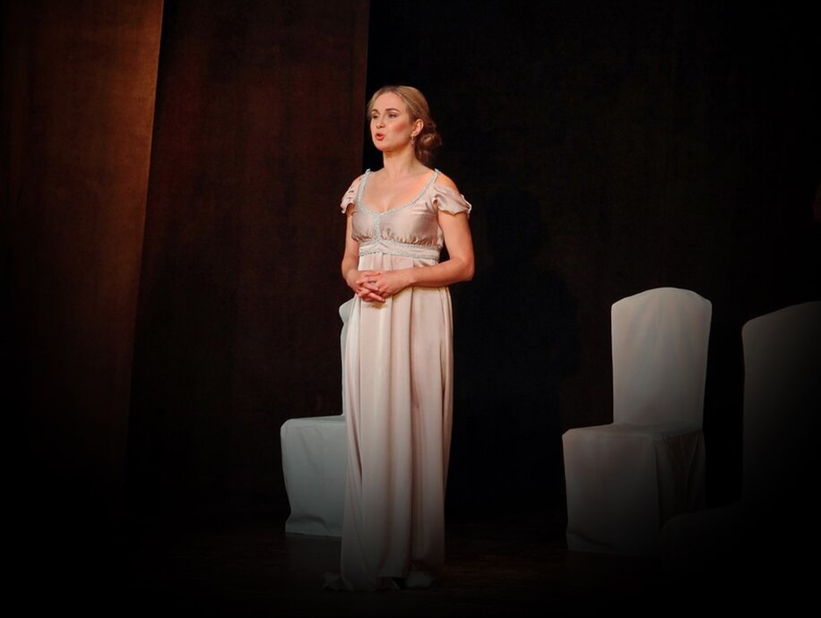 Исполнительский вечер. Играем классику