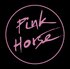 Pink Horse