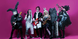 Бременские музыканты