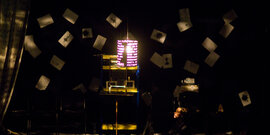 Сказка, которая не была написана