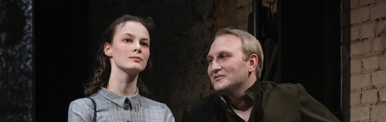 Варшавская мелодия