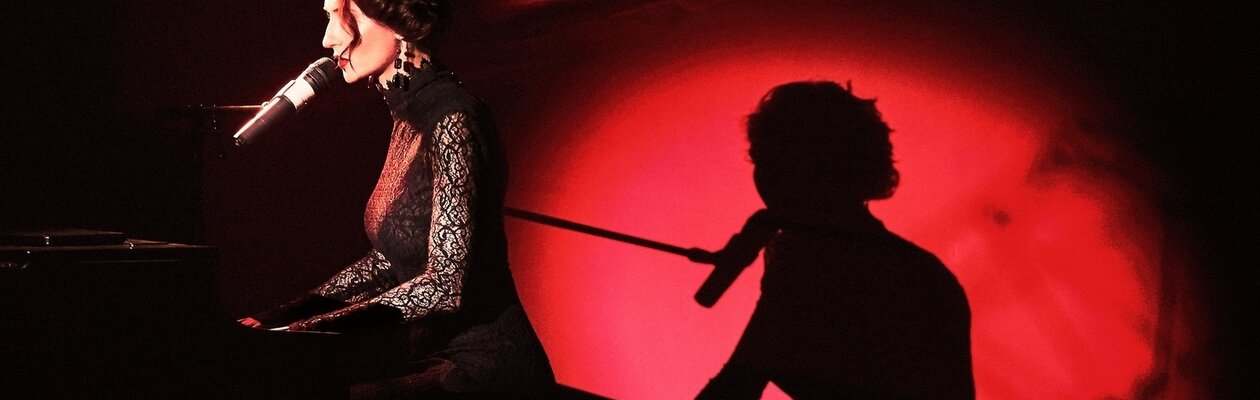 Париж для двоих