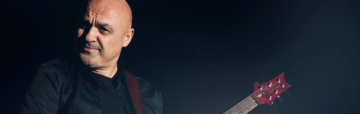 Леван Ломидзе and Blues Cousins