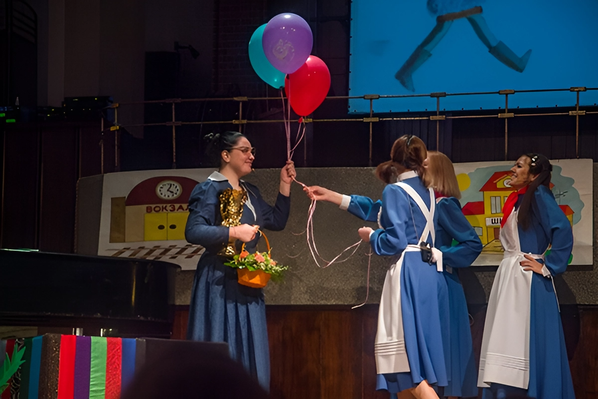 

Билеты на Басни Сергея Михалкова (Филармония им. Светланова)