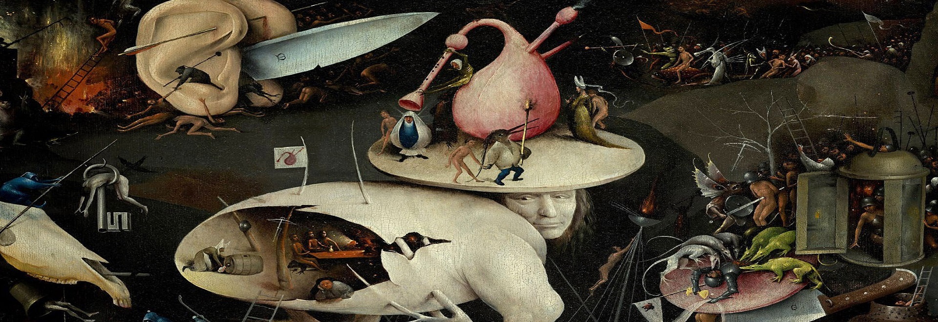 

Билеты на Босх - Fest. Кармина Бурана (Кафедральный собор Святых Петра и Павла)