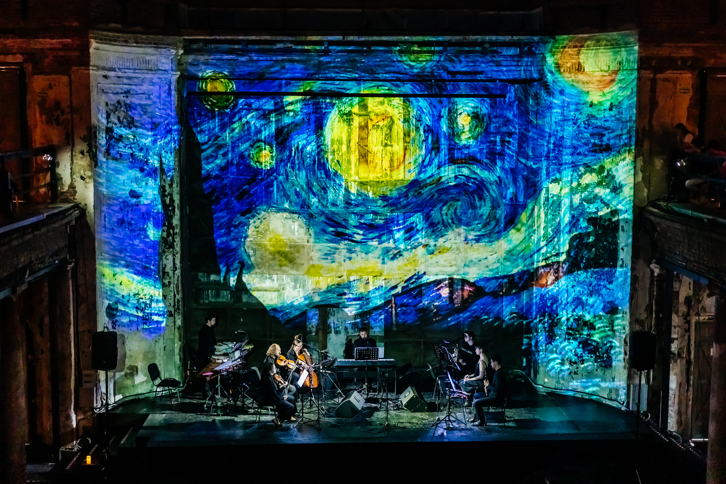 

Билеты на Лунный свет: Дебюсси, Равель, Сати (Анненкирхе)