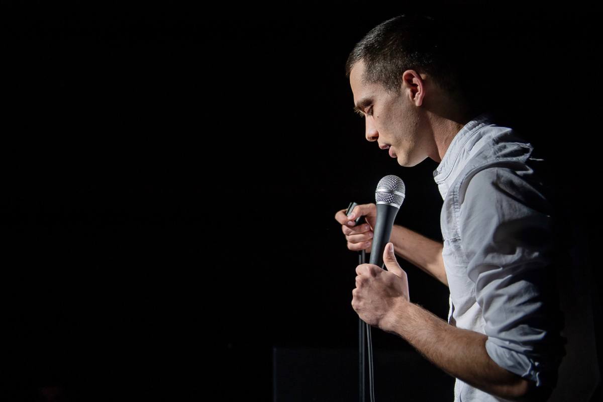 

Билеты на Проверка материала. Stand-up Plus (Плюс)