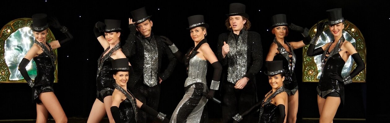 Феерия-Буфф