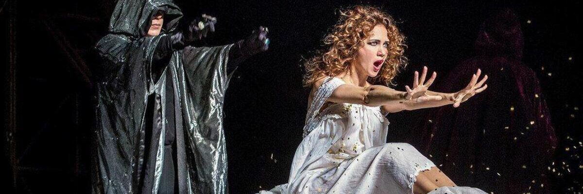 Мастер и Маргарита