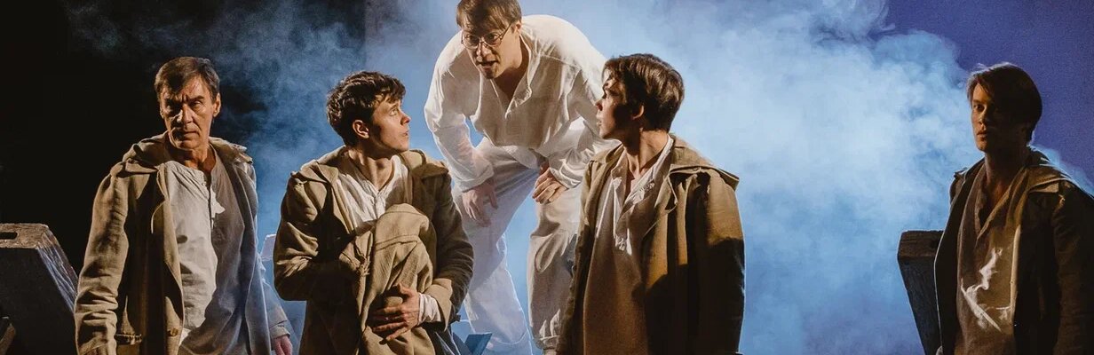 Василий Тёркин