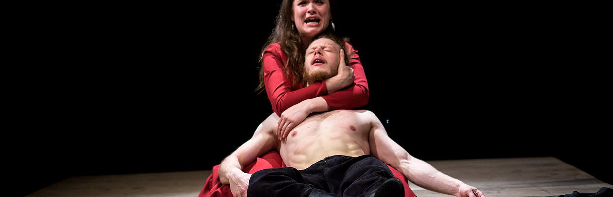 Братья Карамазовы