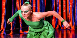 Рикки-Тикки-Тави