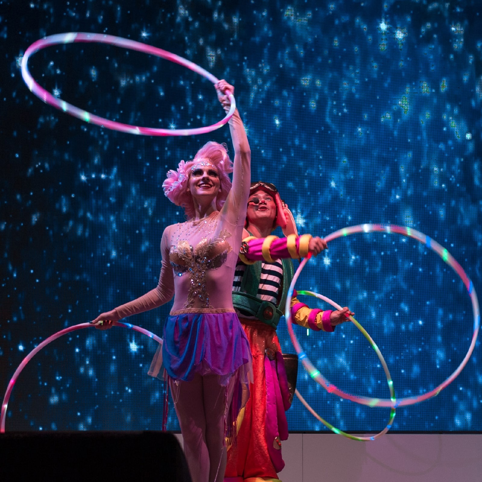 

Билеты на Время для счастья (Red Buffet)