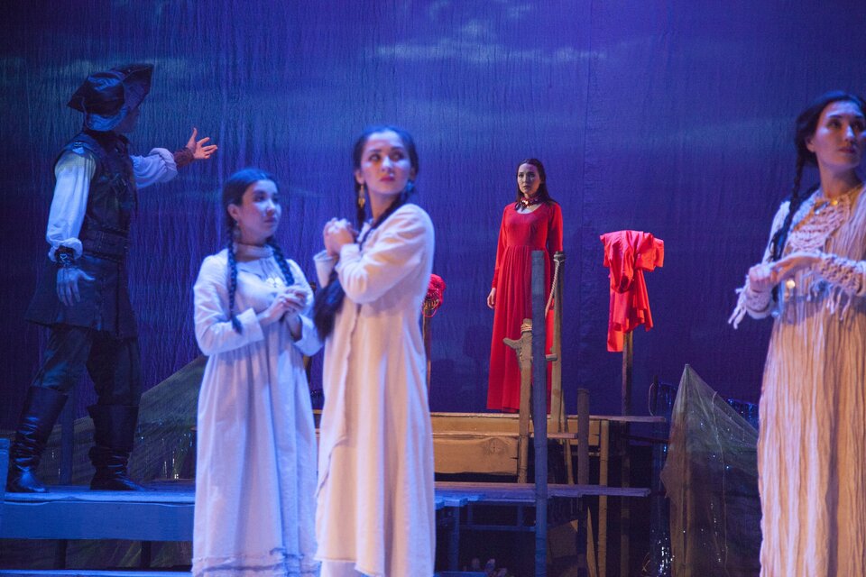 Любовь и ненависть