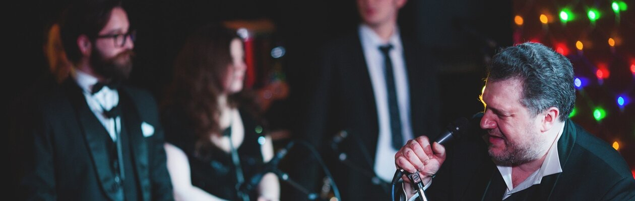 Михаил Мишурис