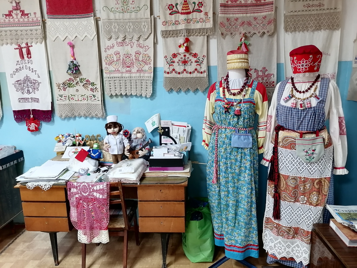 

Билеты на Ремесло за плечами не виснет (Берегиня)