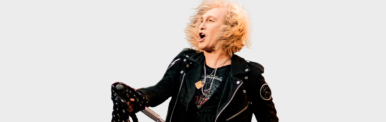 Александр Иванов и Рондо