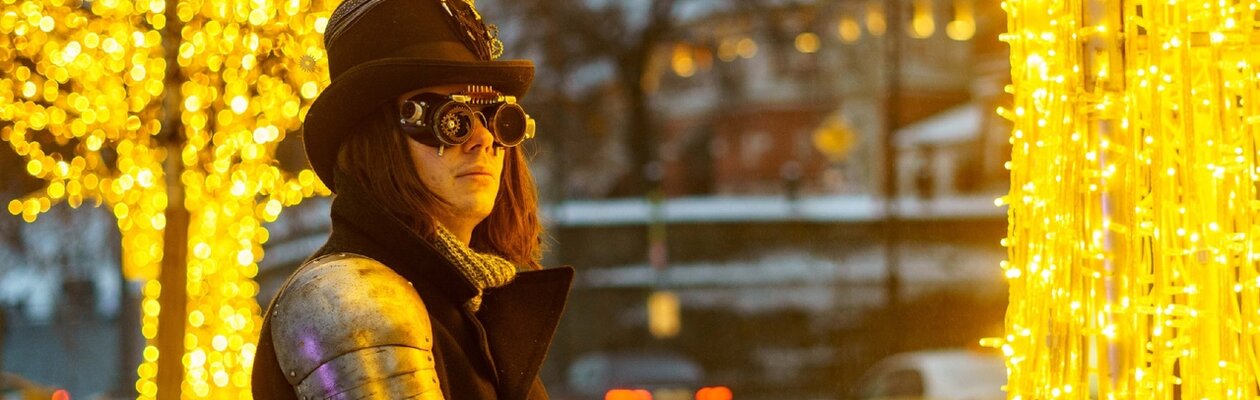 Ай да Пушкин!