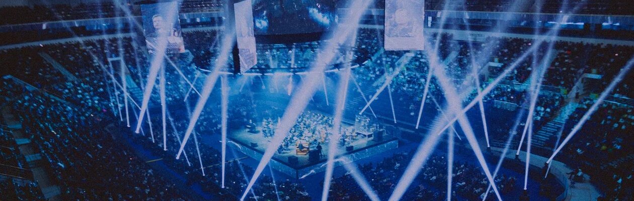 Cinema Medley: Интерстеллар