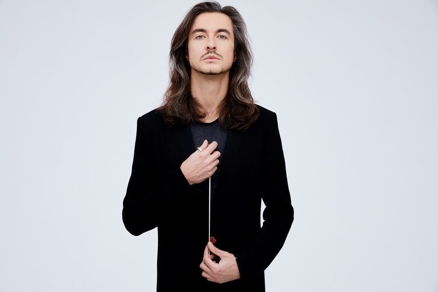 

Билеты на Другое пространство (Концертный зал им. Чайковского)