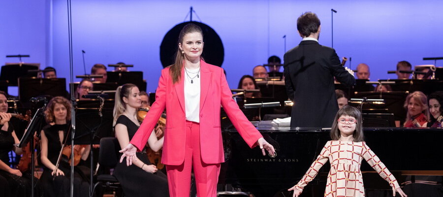 Мой первый Рахманинов