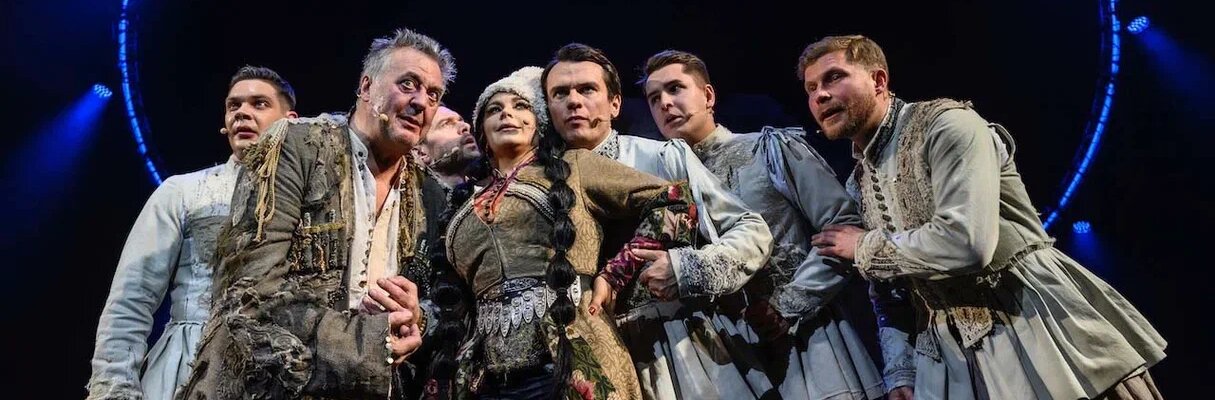 Авлабар, или Новая Ханума