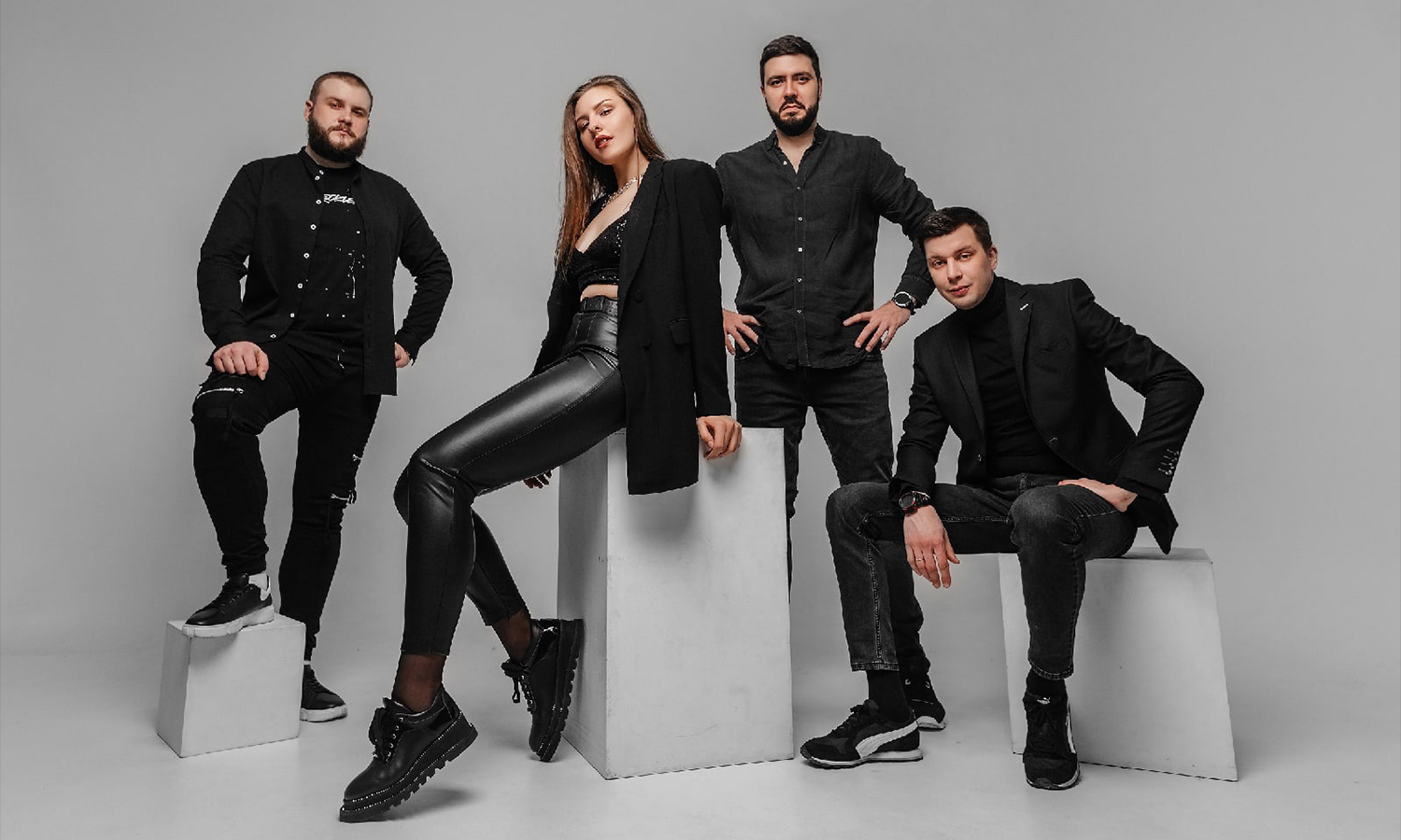 

Билеты на M & Dance (Руинпаб «Типография»)