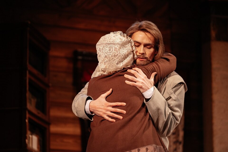 Отцы и дети