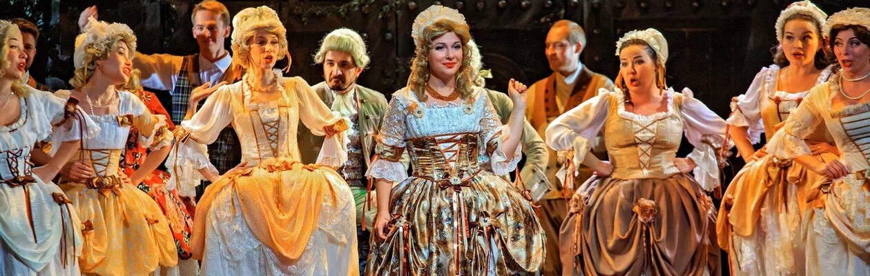 Корневильские колокола