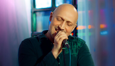 Гоша Куценко афиша