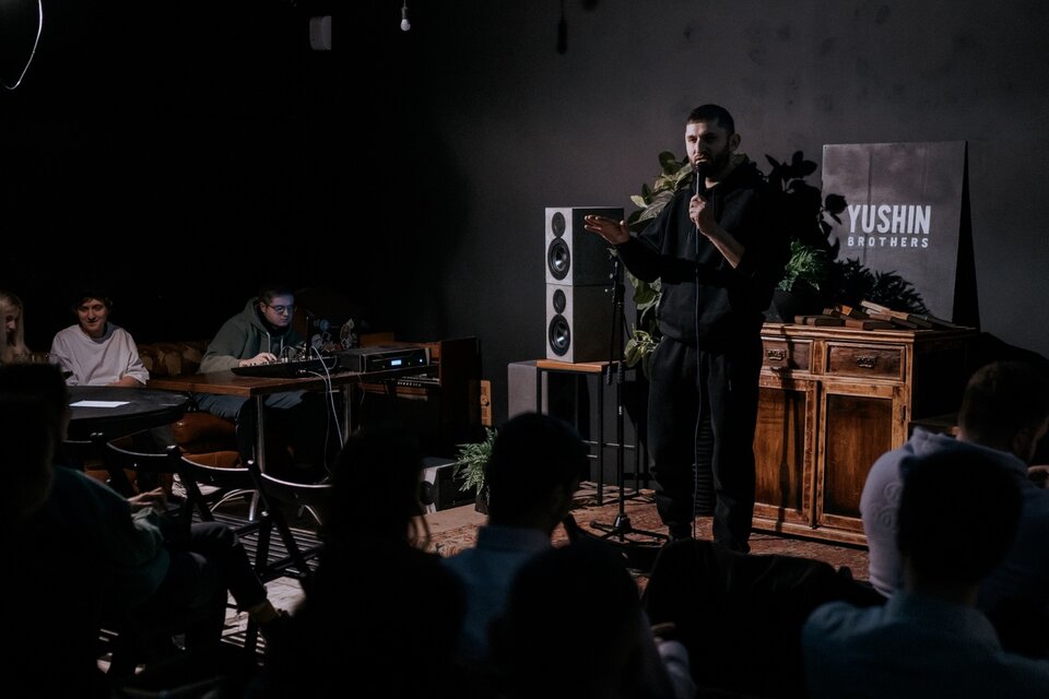 Неудобные вопросы