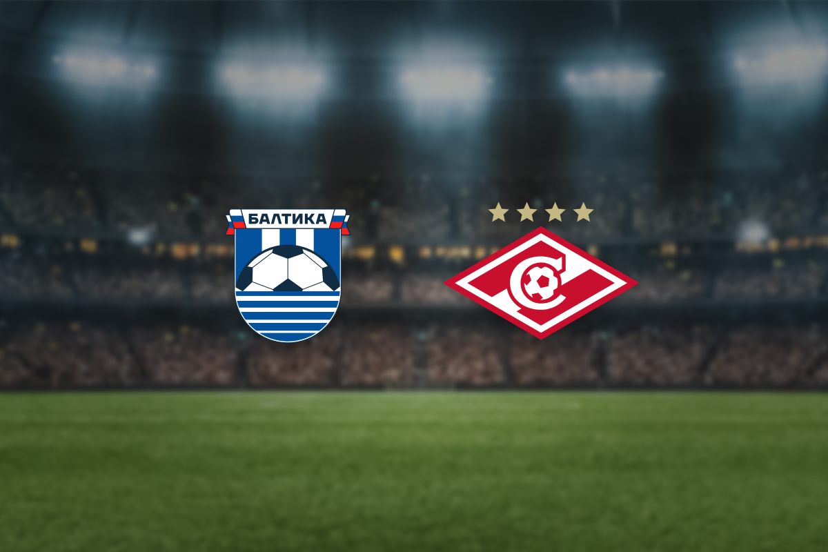 

Билеты на Балтика — Спартак (Ростех Арена)