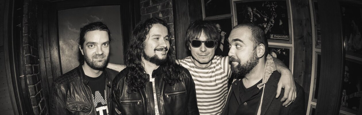 Dire Straits Tribute Show